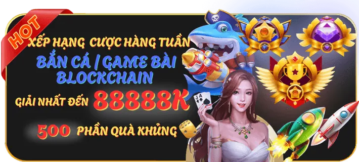 Bàn chơi Dragon Tiger tại HK79 với các quân bài Rồng và Hổ
